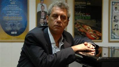 مؤتمر صحفي لمكتبة الإسكندرية لعرض أوبرا دون جيوفاني فى مصر 