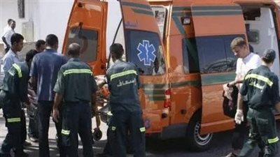 ضبط اثنين من المتهمين بقتل شاب بسبب قطعة جاتوه بالقليوبية 