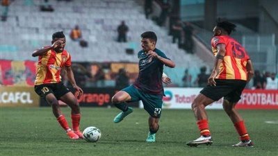 دوري أبطال أفريقيا، الموعد والقنوات الناقلة لمباراة الأهلي والترجي التونسي 