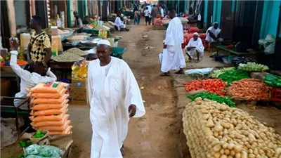 ورطة الاقتصاد المصرى فى صراع السودان.. الخرطوم تحتل المرتبة الثانية ضمن قائمة أكبر 5 أسواق مستقبلية محتملة للصادرات المصرية