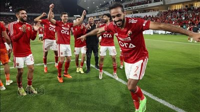 العامري فاروق: أطمئن جماهير الأهلى بشأن غرامة كهربا