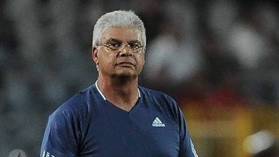 أنور سلامة لـ فيتو: الأهلى أضاع حسم اللقب في القاهرة ومباراة الإياب صعبة