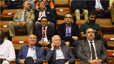 الأهلى يعلن تفاصيل حفل افتتاح كأس الكؤوس الإفريقية لكرة اليد