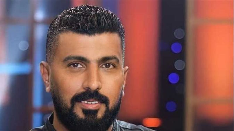 المخرج محمد سامي،