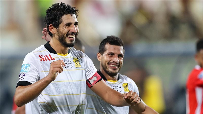 أحمد حجازي مدافع