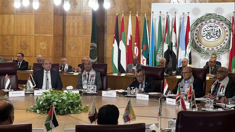 احتفالية ذكرى النكبة