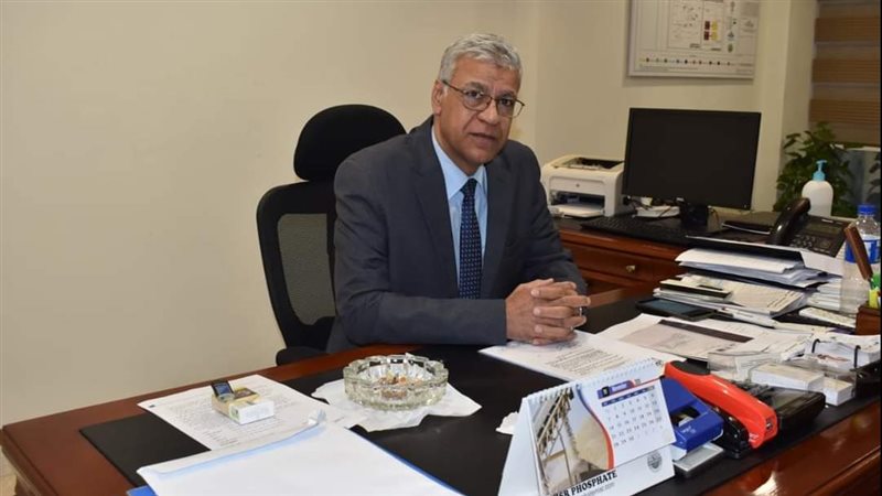 المهندس محمد عبدالعظيم