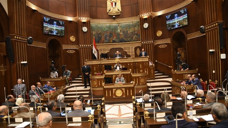 جلسة الشيوخ اليوم،