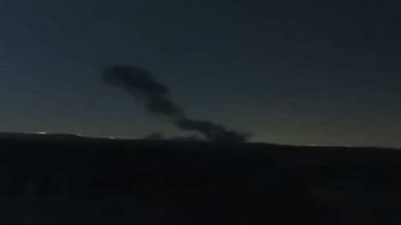 غارة جوية، فيتو 