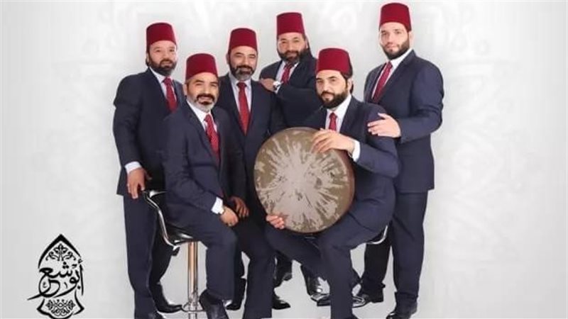 فرقة الإخوة أبو شعر،