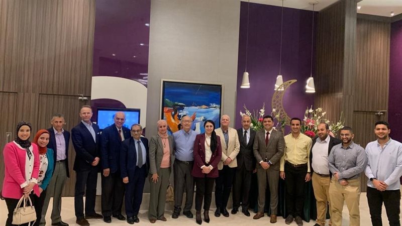مركز تحديث الصناعة،فيتو