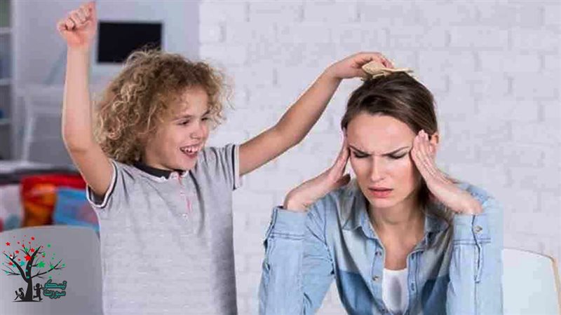 اضطراب فرط الحركة