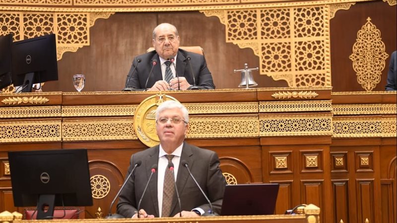 وزير التعليم العالي