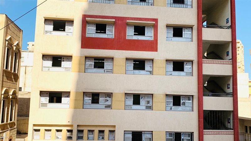 تعليم الإسكندرية