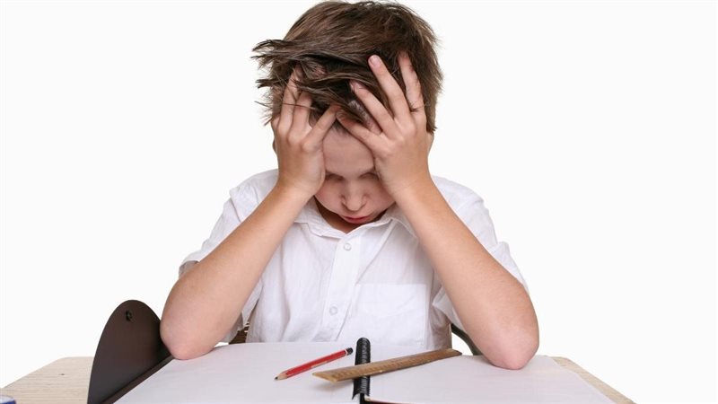 فرط الحركة واعراضه،