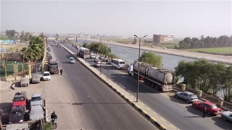 حالة الطقس بمحافظة