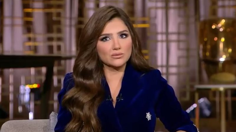 مي عمر، فيتو