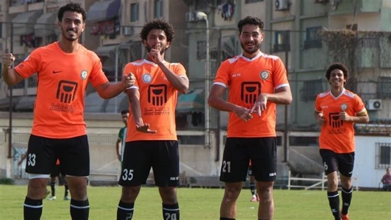 البنك الأهلي، فيتو