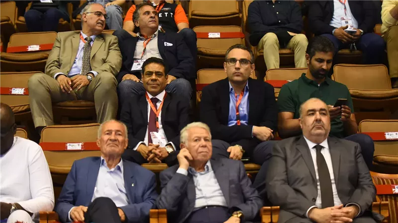 أعضاء مجلس إدارة