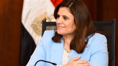 حصاد نشاط وزارة الهجرة خلال أسبوع (انفوجراف)