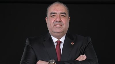 الغزاوي: الأهلي جاهز لتنظيم نسخة استثنائية لبطولة كأس الكؤوس الأفريقية لليد 