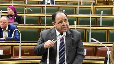 معيط: إلغاء إعفاءات شركات الدولة من الضرائب والرسوم يأتي لتحفيز الاستثمار.. وصرف 7.5 مليار جنيه إجمالى قيمة المساندة التصديرية المستحقة