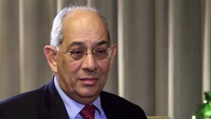 يوسف بطرس غالي، فيتو
