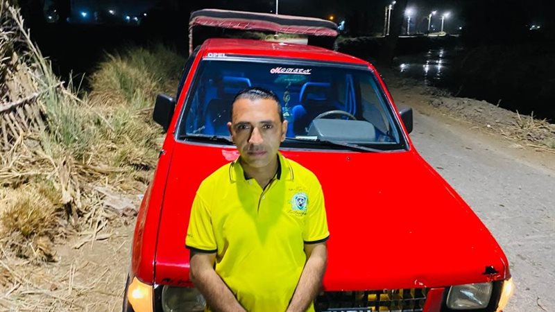 محمود إكرام عبد المجيد،