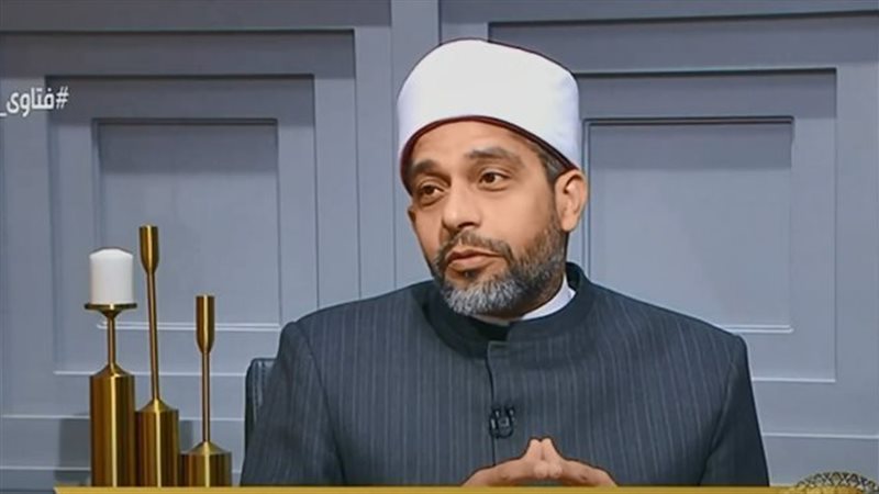  الشيخ أحمد وسام،