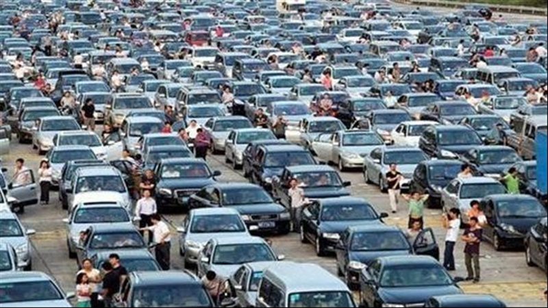 سيارات،فيتو