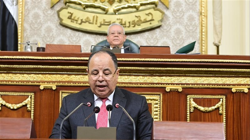 الدكتور محمد معيط
