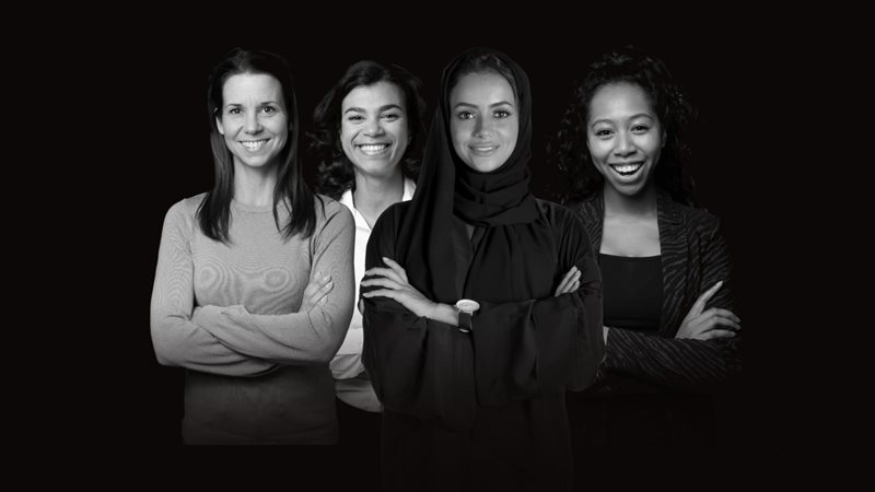 رائدات الأعمال، فيتو