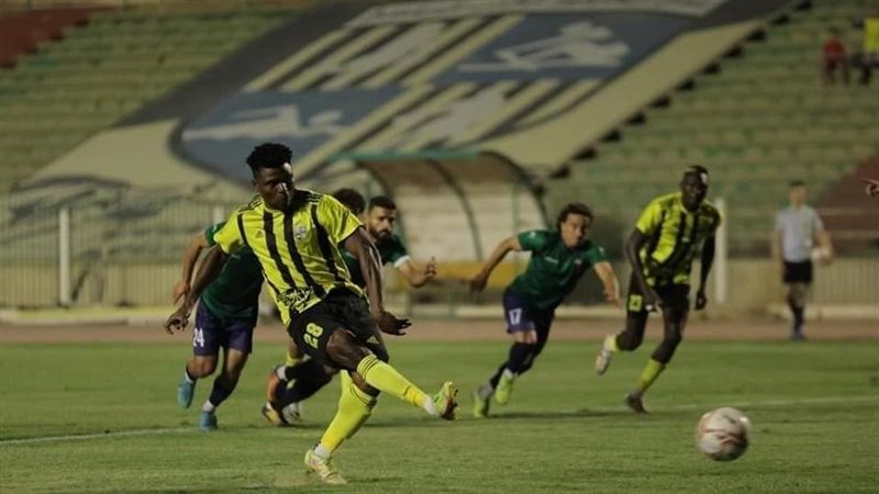 مباريات كأس مصر،