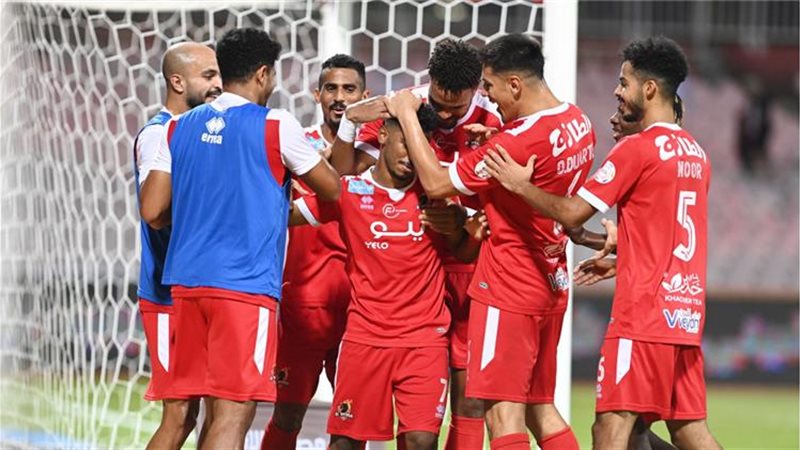 الوحدة السعودي، فيتو