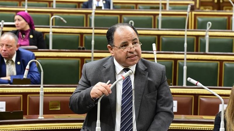 الدكتور محمد معيط
