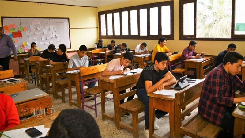  التزام جميع المدارس
