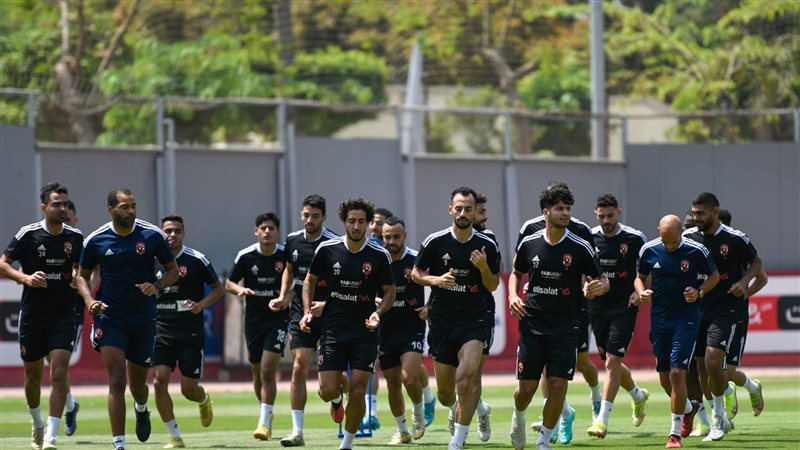 الأهلى، فيتو