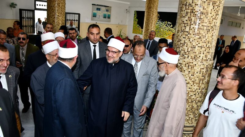 الدكتور محمد مختار