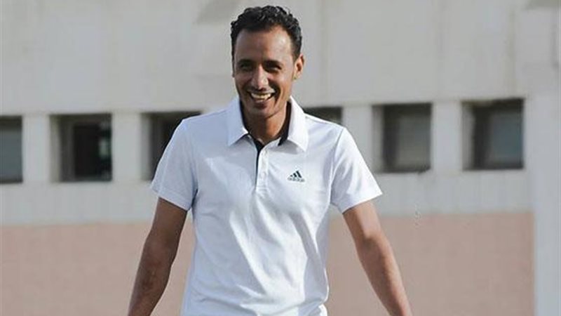 طارق السيد، فيتو