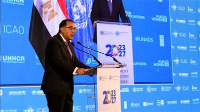 مدبولي: مصر أحرزت تقدمًا كبيرًا خلال الأعوام الماضية