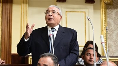 وكيل خطة البرلمان يكشف لـ فيتو التفاصيل الكاملة لزيادة الرسوم والضرائب: لا تمس جموع المواطنين والسلع الأساسية، تستهدف الفئات الأعلى دخلا، و5 مليارات جنيه عائد رسم تنمية الموارد