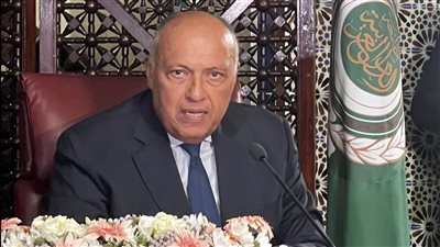 وزير الخارجية يتوجه إلى برلين للمشاركة في اجتماع صيغة ميونخ حول السلام