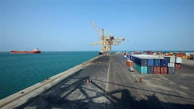 إغلاق مواني السويس والزيتيات لسوء الأحوال الجوية