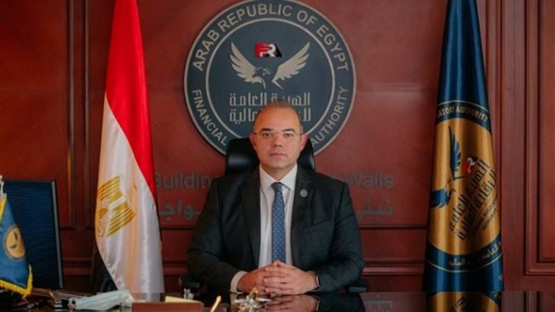 الدكتور محمد فريد