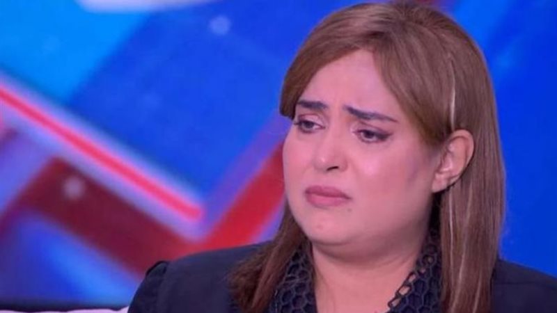 الفنانة وفاء مكى،فيتو