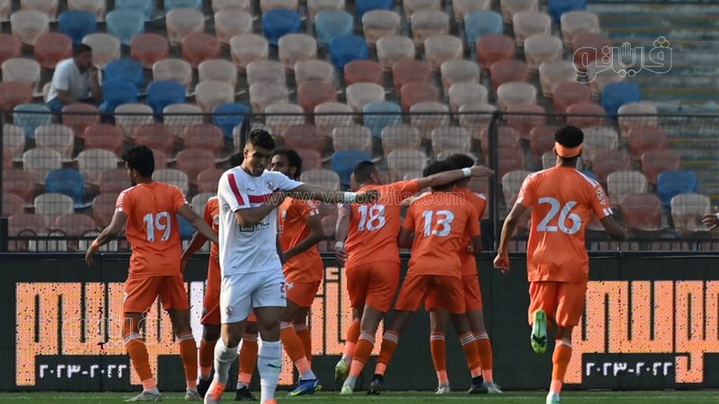 كأس مصر، فيتو 