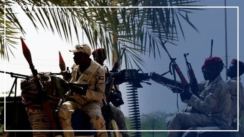 السودان، فيتو