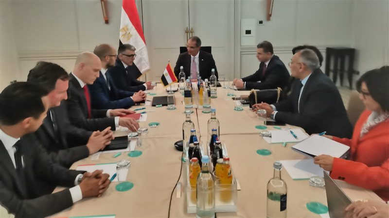 د. عمرو طلعت وزير
