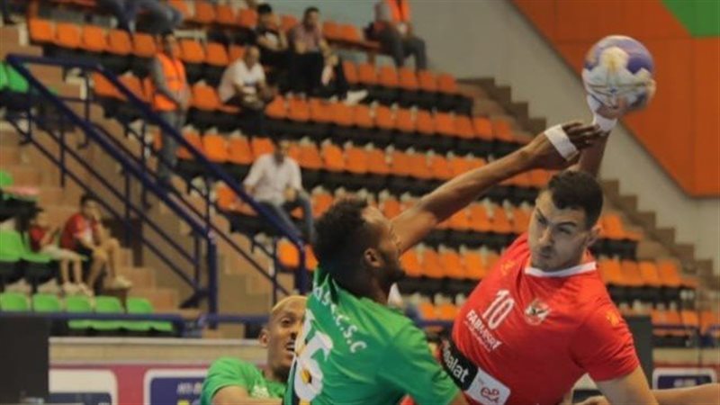 يد الاهلي،فيتو