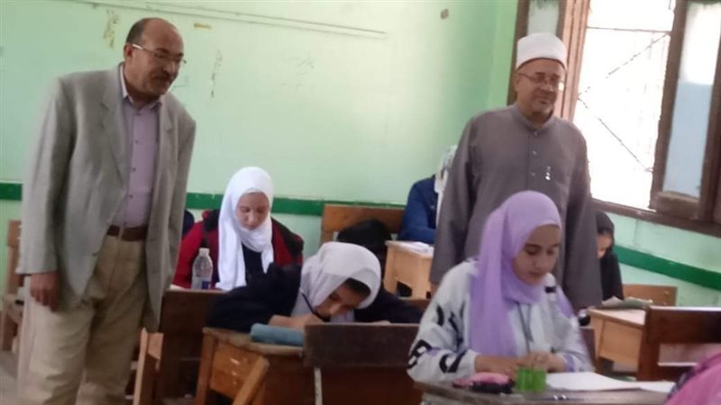 امتحانات،فيتو